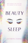 Beauty Sleep - eBook