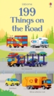 199 Things on the Road - Book