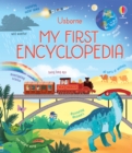 My First Encyclopedia - Book