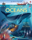 See Inside Oceans - Book