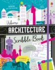 Architecture Scribble Book - Book