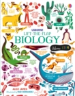 Lift-the-Flap Biology - Book