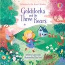 Goldilocks and the Three Bears - Book