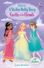 Castle in the Clouds - Book