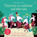 Unicorns in uniforms and other tales with CD - Book
