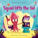 Squid Lifts the Lid - Book