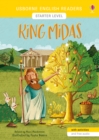 King Midas - Book