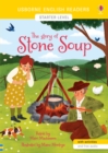 The Story of Stone Soup - Book