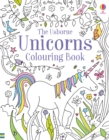 Unicorns Colouring Book - Book