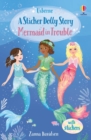 Mermaid in Trouble - Book
