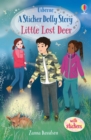 Little Lost Deer - Book