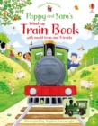 Poppy and Sam's Wind-up Train Book - Book