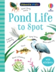 Pond Life to Spot - Book