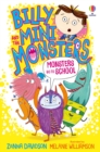 Monsters go to School - Book