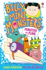 Monsters on a Plane - Book