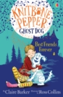 Best Friends Forever - Book