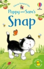 Poppy and Sam's Snap Cards - Book