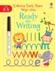 Early Years Wipe-Clean Ready for Writing - Book