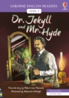 Dr. Jekyll and Mr. Hyde - Book