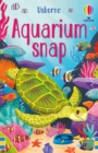Aquarium snap - Book