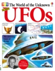 The World of the Unknown: UFOs - Book