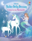 Unicorns and Mermaids - Book