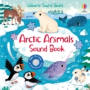 Arctic Animals Sound Book - Book