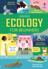 Ecology for Beginners - Book