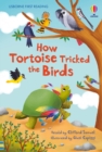 How Tortoise tricked the Birds - Book