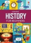 History for Beginners - Book