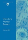 International Financial Statistics, December 2012 - Book