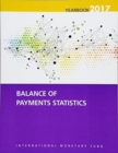 Balance of payments statistics yearbook 2017 - Book