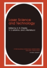 Laser Science and Technology - eBook