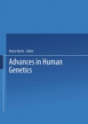 Advances in Human Genetics - eBook