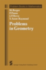 Problems in Geometry - eBook