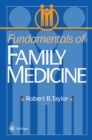 Fundamentals of Family Medicine - eBook