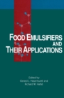 Food Emulsifiers and Their Applications - eBook