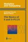 The Basics of S and S-PLUS - eBook
