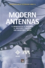 Modern Antennas - eBook