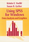 Using SPSS for Windows : Data Analysis and Graphics - eBook