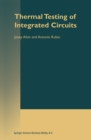 Thermal Testing of Integrated Circuits - eBook