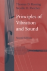Principles of Vibration and Sound - eBook