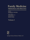 Family Medicine : Principles and Practice - eBook
