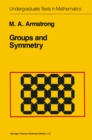 Groups and Symmetry - eBook