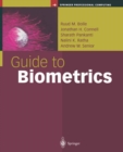 Guide to Biometrics - eBook