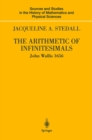 The Arithmetic of Infinitesimals - eBook