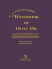 Handbook of Olive Oil: Analysis and Properties - eBook