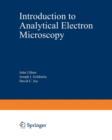 Introduction to Analytical Electron Microscopy - Book