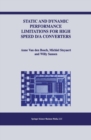 Static and Dynamic Performance Limitations for High Speed D/A Converters - eBook