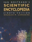 Van Nostrand's Scientific Encyclopedia - eBook